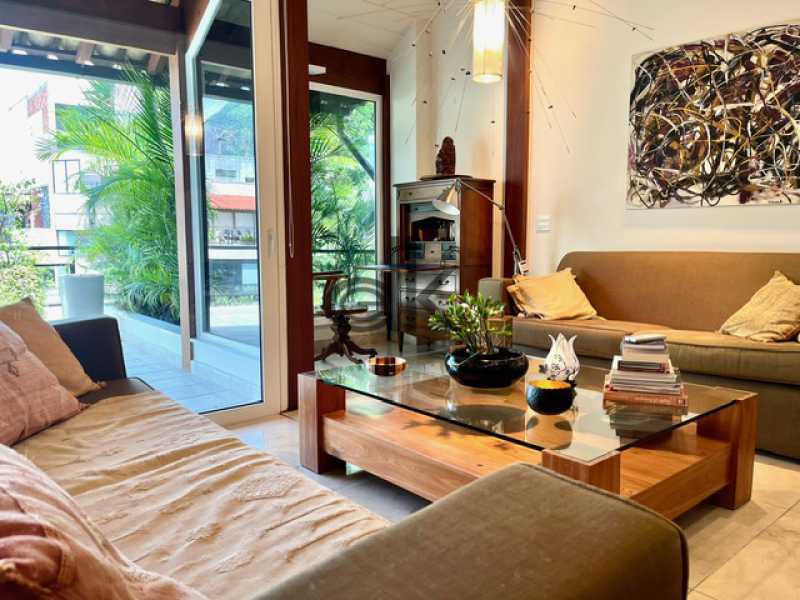 Cobertura 2 quartos à venda  Jardim Oceanico, Rio de Janeiro - R$ 2.400.000