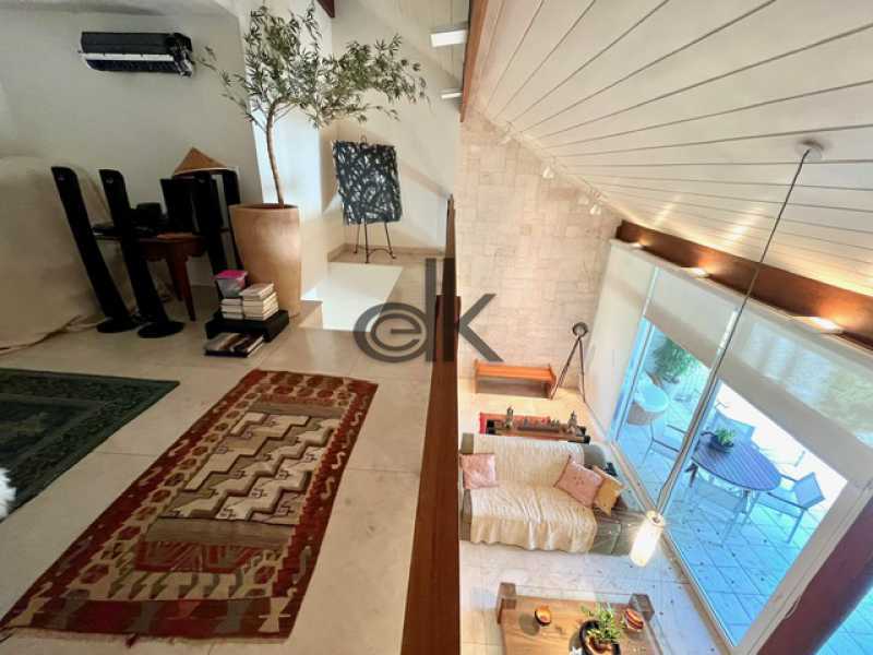 Cobertura 2 quartos à venda  Jardim Oceanico, Rio de Janeiro - R$ 2.400.000
