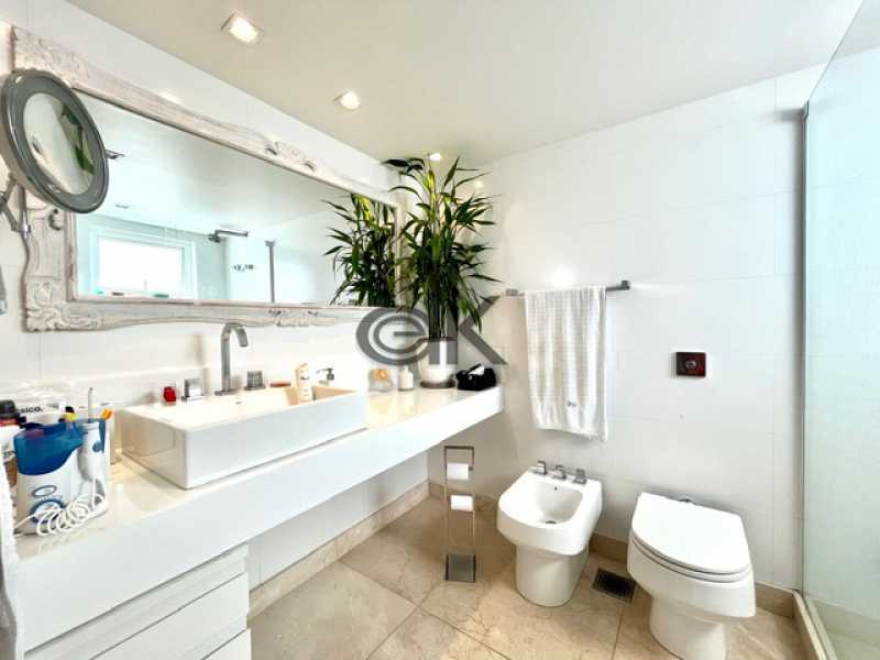 Cobertura 2 quartos à venda  Jardim Oceanico, Rio de Janeiro - R$ 2.400.000
