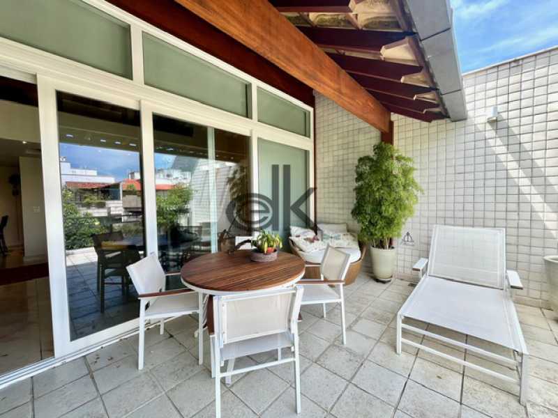 Cobertura 2 quartos à venda  Jardim Oceanico, Rio de Janeiro - R$ 2.400.000
