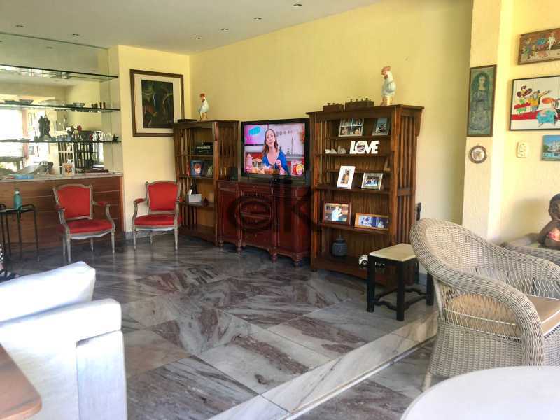 Apartamento 3 quartos à venda  Jardim Oceanico, Rio de Janeiro - R$ 1.750.000