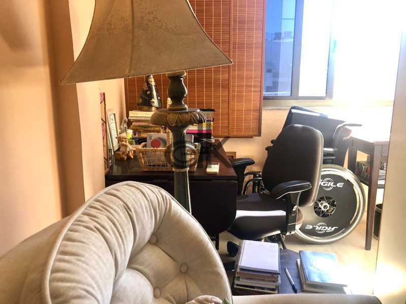 Apartamento 3 quartos à venda  Jardim Oceanico, Rio de Janeiro - R$ 1.750.000
