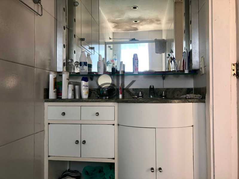 Apartamento 3 quartos à venda  Jardim Oceanico, Rio de Janeiro - R$ 1.750.000