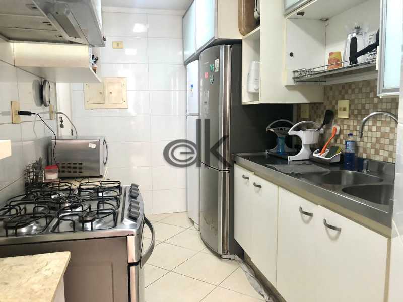 Apartamento 3 quartos à venda  Jardim Oceanico, Rio de Janeiro - R$ 1.750.000