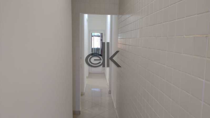 Sala Comercial 51m² à venda  Barra da Tijuca, Rio de Janeiro - R$ 380.000