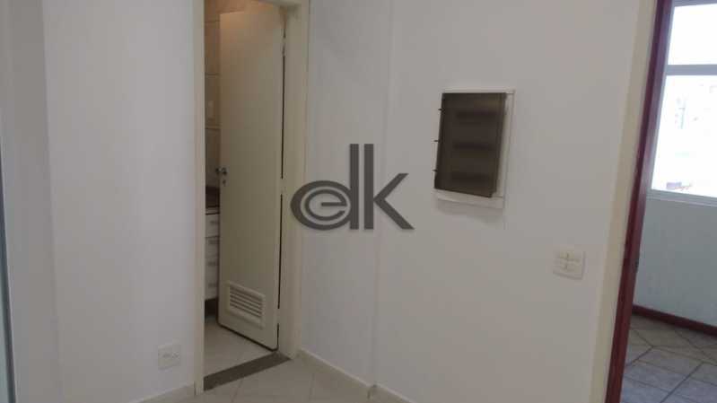 Sala Comercial 51m² à venda  Barra da Tijuca, Rio de Janeiro - R$ 380.000