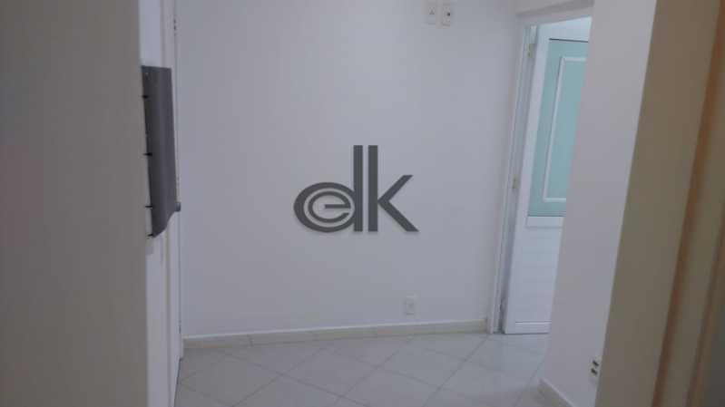 Sala Comercial 51m² à venda  Barra da Tijuca, Rio de Janeiro - R$ 380.000