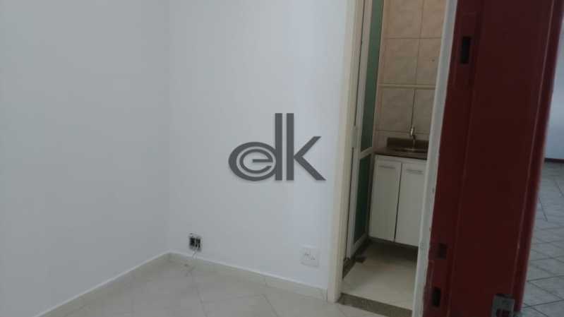 Sala Comercial 51m² à venda  Barra da Tijuca, Rio de Janeiro - R$ 380.000