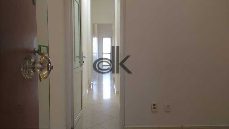 Sala Comercial 51m² à venda  Barra da Tijuca, Rio de Janeiro - R$ 380.000