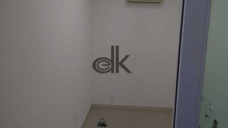 Sala Comercial 51m² à venda  Barra da Tijuca, Rio de Janeiro - R$ 380.000