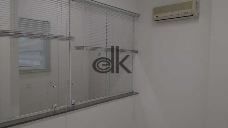Sala Comercial 51m² à venda  Barra da Tijuca, Rio de Janeiro - R$ 380.000