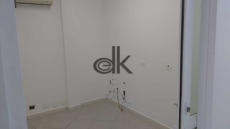 Sala Comercial 51m² à venda  Barra da Tijuca, Rio de Janeiro - R$ 380.000