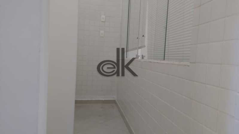 Sala Comercial 51m² à venda  Barra da Tijuca, Rio de Janeiro - R$ 380.000