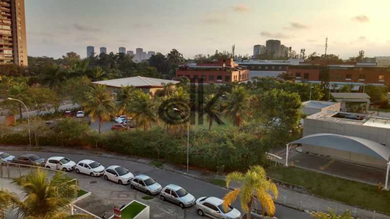 Sala Comercial 51m² à venda  Barra da Tijuca, Rio de Janeiro - R$ 380.000