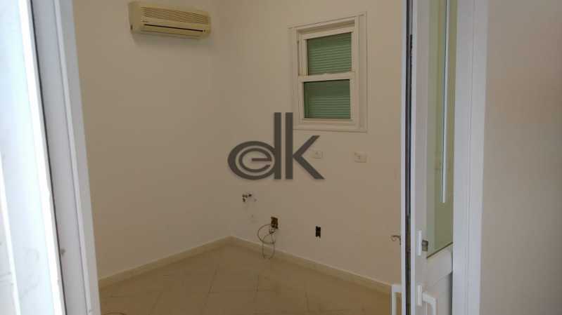 Sala Comercial 51m² à venda  Barra da Tijuca, Rio de Janeiro - R$ 380.000
