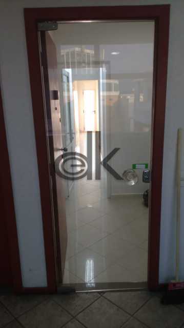 Sala Comercial 51m² à venda  Barra da Tijuca, Rio de Janeiro - R$ 380.000