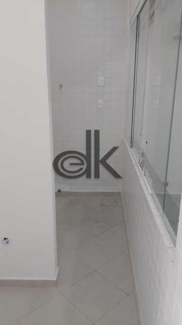 Sala Comercial 51m² à venda  Barra da Tijuca, Rio de Janeiro - R$ 380.000