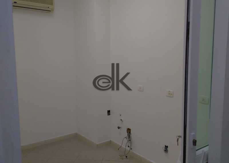 Sala Comercial 51m² à venda  Barra da Tijuca, Rio de Janeiro - R$ 380.000
