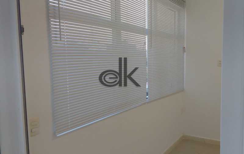 Sala Comercial 51m² à venda  Barra da Tijuca, Rio de Janeiro - R$ 380.000