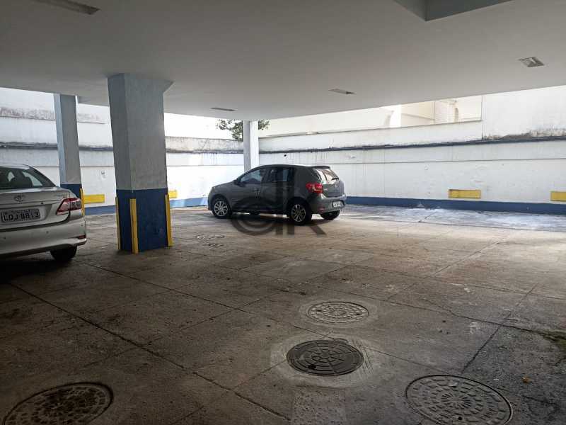 EDK - VENDE - JARDIM OCEÂNICO - 4 QUARTOS (2 SUÍTES) - BARRA DA TIJUCA - RJ