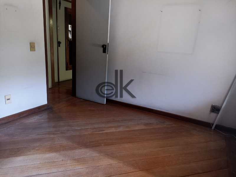 EDK - VENDE - JARDIM OCEÂNICO - 4 QUARTOS (2 SUÍTES) - BARRA DA TIJUCA - RJ