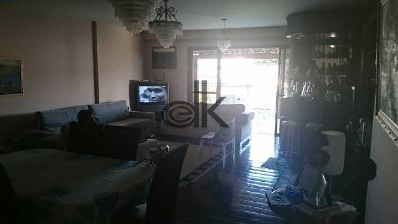 Cobertura - Linear / Residencial / Barra da Tijuca