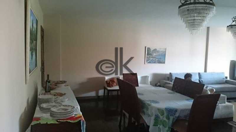 Cobertura - Linear / Residencial / Barra da Tijuca
