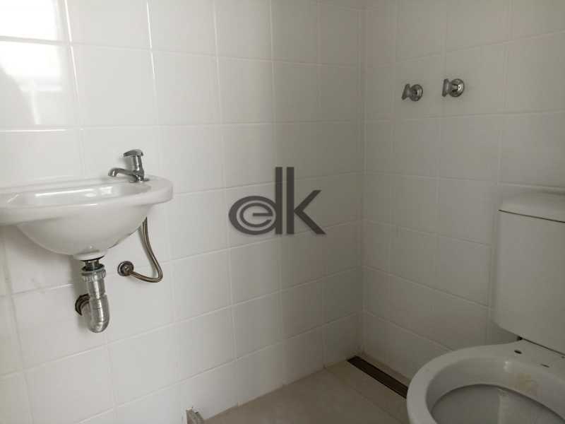 EDK VENDE - JARDIM OCEÂNICO - PRIMEIRA LOCAÇÃO COB 4 SUÍTES / 4 VAGAS - BARRA DA TIJUCA - RJ 