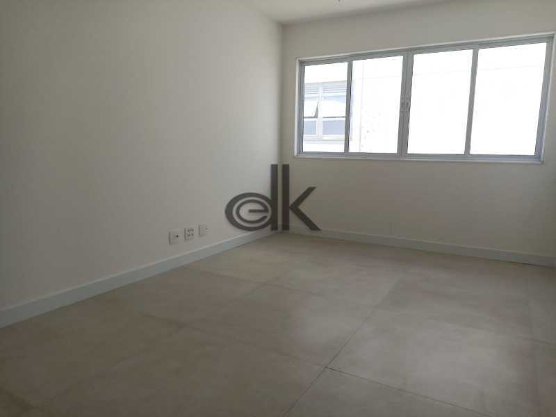 EDK VENDE - JARDIM OCEÂNICO - PRIMEIRA LOCAÇÃO COB 4 SUÍTES / 4 VAGAS - BARRA DA TIJUCA - RJ 