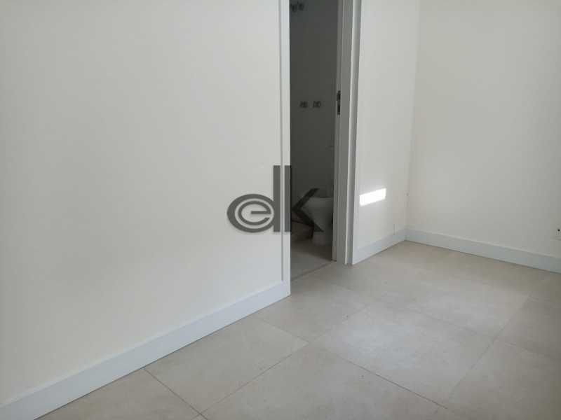 EDK VENDE - JARDIM OCEÂNICO - PRIMEIRA LOCAÇÃO COB 4 SUÍTES / 4 VAGAS - BARRA DA TIJUCA - RJ 