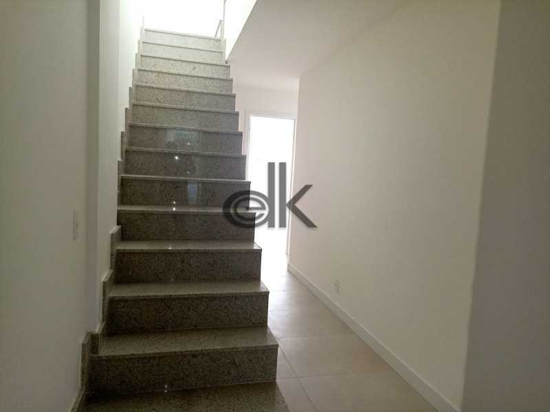EDK VENDE - JARDIM OCEÂNICO - PRIMEIRA LOCAÇÃO COB 4 SUÍTES / 4 VAGAS - BARRA DA TIJUCA - RJ 