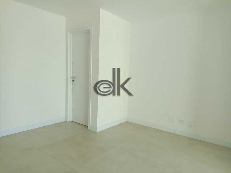 EDK VENDE - JARDIM OCEÂNICO - PRIMEIRA LOCAÇÃO COB 4 SUÍTES / 4 VAGAS - BARRA DA TIJUCA - RJ 