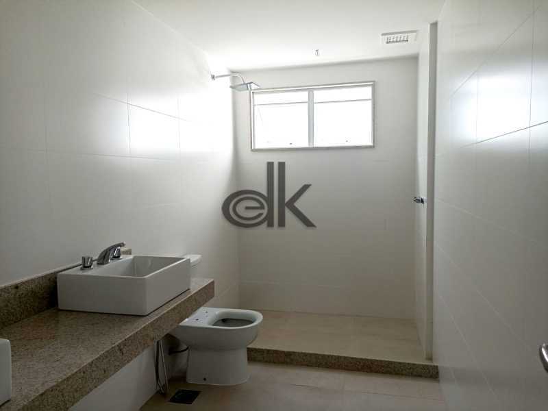 EDK VENDE - JARDIM OCEÂNICO - PRIMEIRA LOCAÇÃO COB 4 SUÍTES / 4 VAGAS - BARRA DA TIJUCA - RJ 