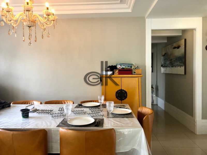 EDK - VENDE MARAVILHOSA COBERTURA DUPLEX 4 SUÍTES NO COND. JARDIM EUROPA - BARRA DA TIJUCA