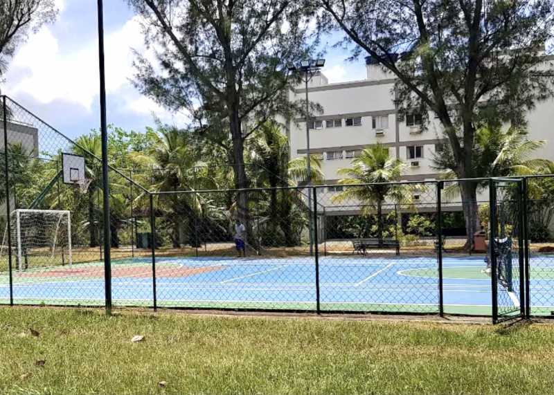 EDK - VENDE MARAVILHOSA COBERTURA DUPLEX 4 SUÍTES NO COND. JARDIM EUROPA - BARRA DA TIJUCA