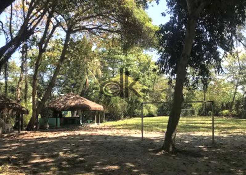 EDK - VENDE MARAVILHOSA COBERTURA DUPLEX 4 SUÍTES NO COND. JARDIM EUROPA - BARRA DA TIJUCA