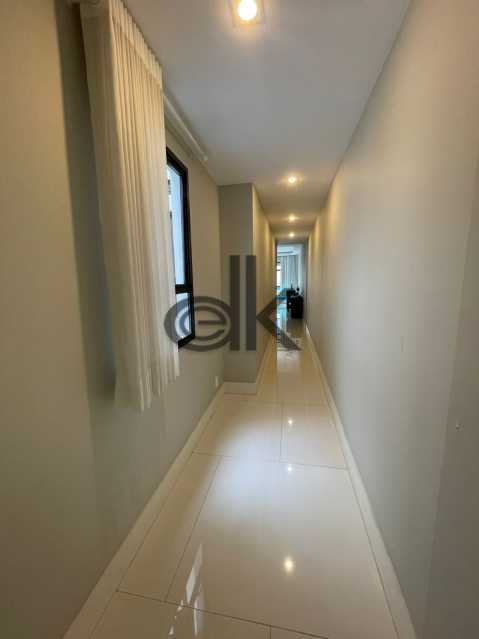 Apartamento 2 quartos para alugar  Jardim Oceanico, Rio de Janeiro - R$ 6.800