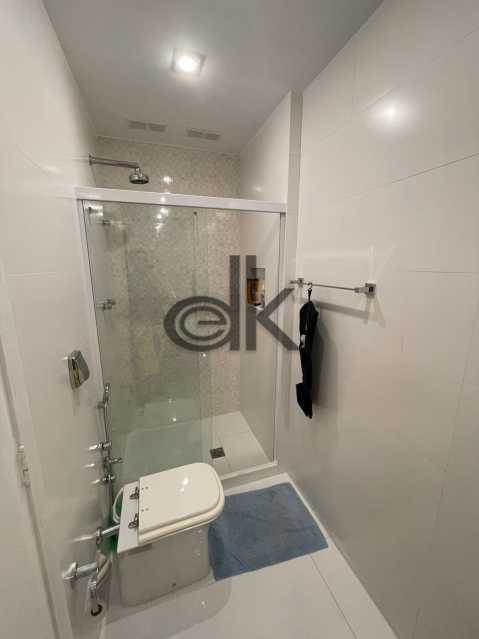 Apartamento 2 quartos para alugar Jardim Oceanico, Rio de Janeiro - R$ 6.800 - A672
