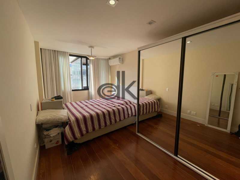 Apartamento 2 quartos para alugar Jardim Oceanico, Rio de Janeiro - R$ 6.800 - A672