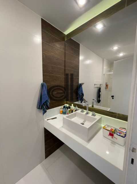 Apartamento 2 quartos para alugar Jardim Oceanico, Rio de Janeiro - R$ 6.800 - A672
