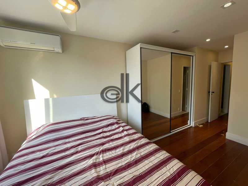 Apartamento 2 quartos para alugar  Jardim Oceanico, Rio de Janeiro - R$ 6.800