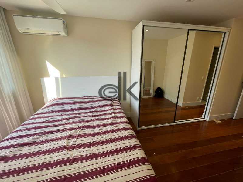 Apartamento 2 quartos para alugar  Jardim Oceanico, Rio de Janeiro - R$ 6.800