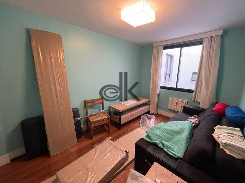 Apartamento 2 quartos para alugar  Jardim Oceanico, Rio de Janeiro - R$ 6.800