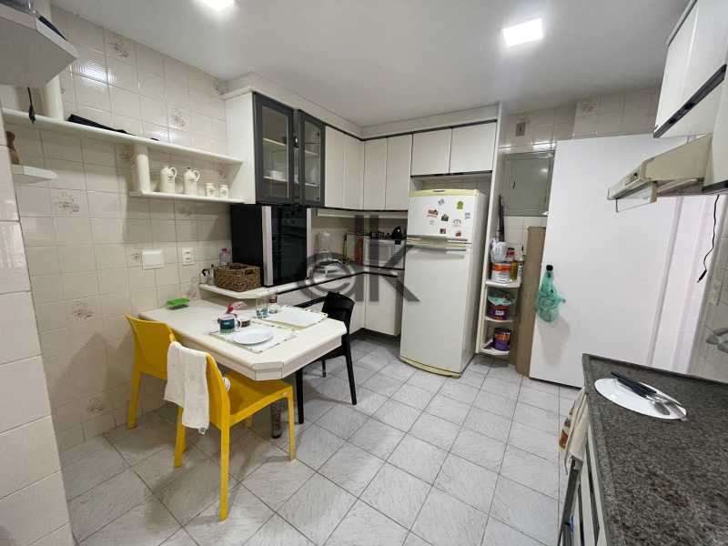 Apartamento 2 quartos para alugar  Jardim Oceanico, Rio de Janeiro - R$ 6.800