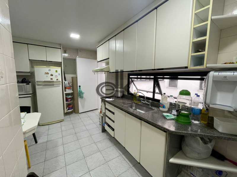 Apartamento 2 quartos para alugar Jardim Oceanico, Rio de Janeiro - R$ 6.800 - A672