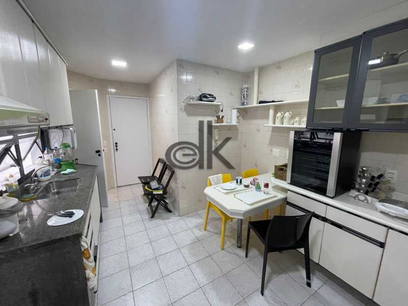 Apartamento 2 quartos para alugar Jardim Oceanico, Rio de Janeiro - R$ 6.800 - A672