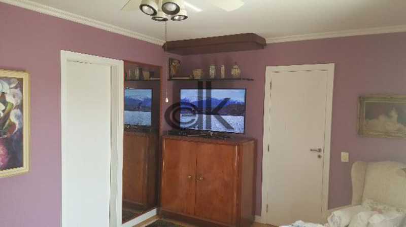 Edk vende linda residência no cond Cristal Lake