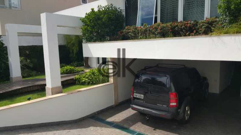 Edk vende linda residência no cond Cristal Lake