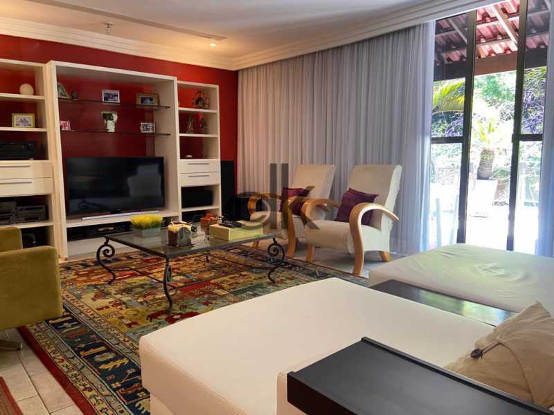 Ótima localização - EDK VENDE - JARDIM OCEÂNICO - COBERTURA DUPLEX - VISTA PEDRA DA GÁVEA - RJ - 8036