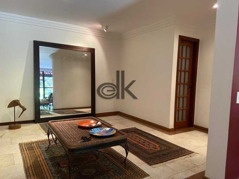 EDK VENDE - JARDIM OCEÂNICO - COBERTURA DUPLEX - VISTA PEDRA DA GÁVEA - RJ 